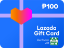 Picture of 100 LAZADA Voucher