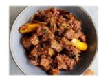 Picture of Beef Rendang 