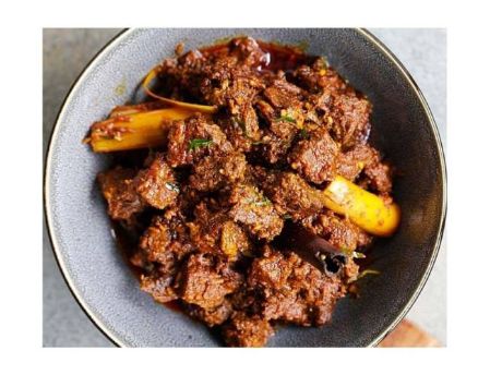 Picture of Beef Rendang 