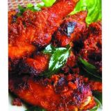Picture of Chicken Ayam Goreng