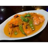 Picture of Udang Dimagsak Dengan Lemak Kepiting