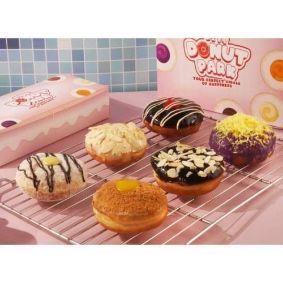 Picture of Premium Overload