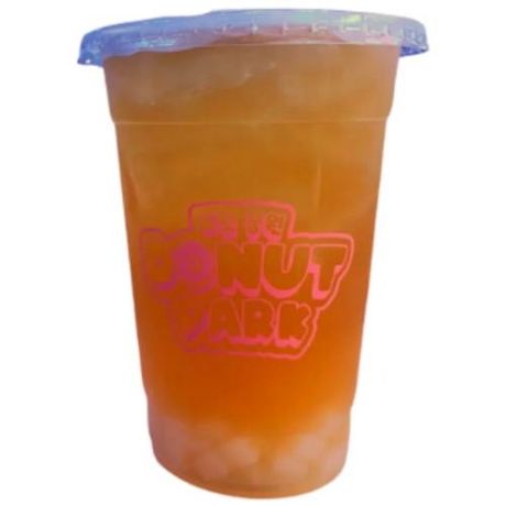 Picture of Red Grape Fruit