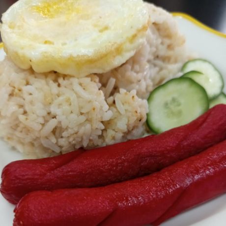 hotsilog