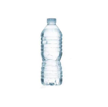 Picture of Bottled Water  (500 ml)