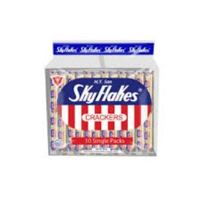 Picture of Skyflakes Crackers 10s