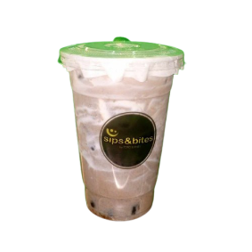 cookies & cream milktea