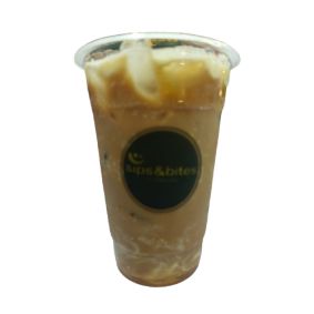 caramel macchiato