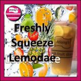 Picture of Freshly Squeeze Lemonade