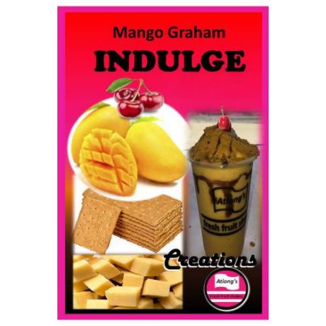Picture of Mango Graham Indulge