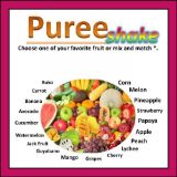 Picture of Puree Shake