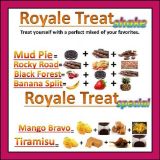 Picture of Royale Treats
