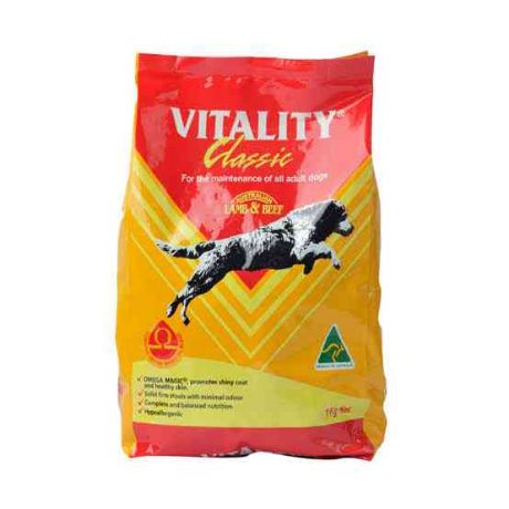 Picture of Vitality Classic 1 kg.