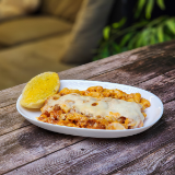 Picture of Baked Mac