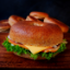 Picture of Bagel Sandwich