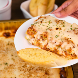 Picture of Beef Lasagna