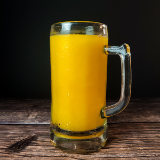 Picture of Apple Mango Slush