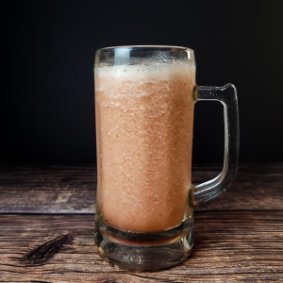 Picture of Strawberry Slush