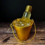 Picture of Lemongrass Bere