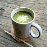 Picture of Matcha Latte