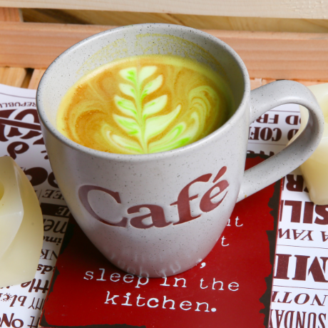 Picture of Kaffe Pandan