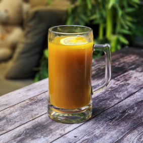 Picture of Turmeric Lemon