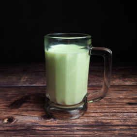 Picture of Gatas at Pandan