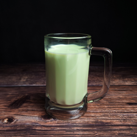 Picture of Gatas at Pandan