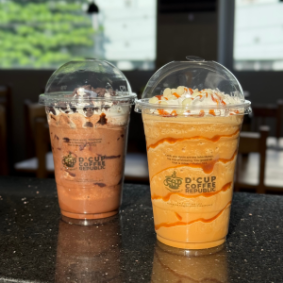 Picture of Frapopino Mochacino