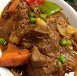 Picture of Beef Bakareta- Sharing (3 pax)