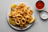 Picture of Calamares Squid- Sharing (3 to 4 pax)