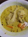Picture of Chicken Curry 