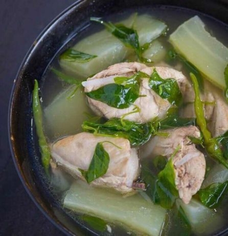 Picture of Chicken Tinola- Sharing (3 Packs)
