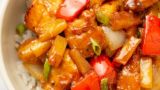 Picture of Sweet and Sour Chicken