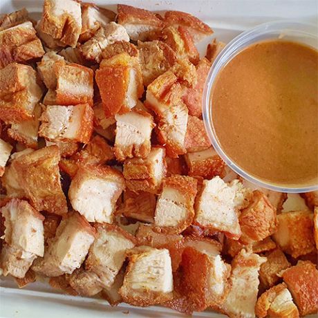 Picture of Lechon Kawali