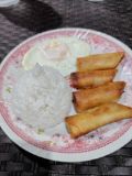 Picture of Shanghai Silog