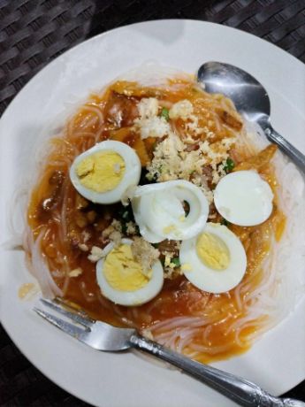 Picture of Palabok Sharing