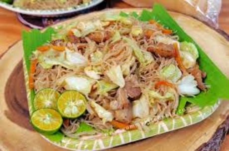 Picture of Pancit Bihon Guisado (Solo)