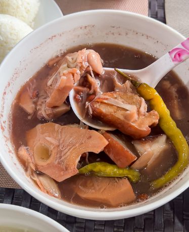 Picture of Kadios Baboy Langka