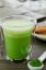 Picture of Matcha Hot Milk Tea 