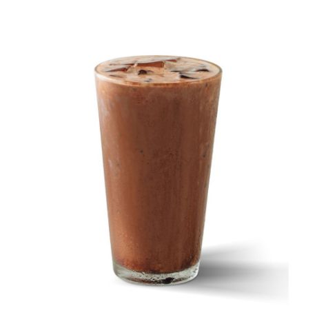 Picture of Iced Choco Medium (16 Oz)