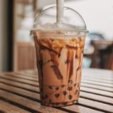 Picture of Chocolate Milk Tea 