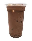 Picture of Java Chip Milk Tea