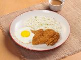 Picture of Chicken Silog