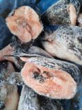 Picture of Salmon Head pack Raw