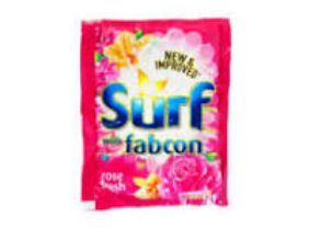 Picture of Surf Powder Rose Fresh