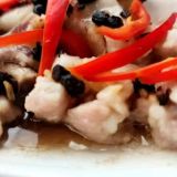 Shambala Spare Ribs with tausi (2-3 Pax)