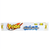 Picture of Pride Bar white 370g