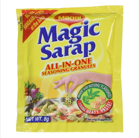 Picture of Magic Sarap 8g