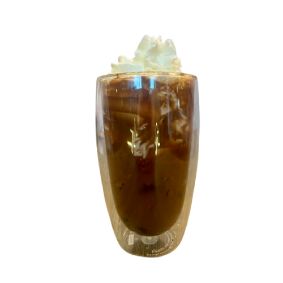 Picture of Iced Nutella Coffee